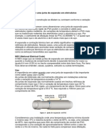 Junta de Expansao para Eletroduto