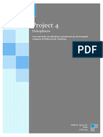 Project 4 Verslag Def