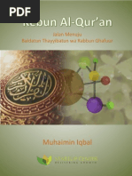 Download Kebun Al-Quran - Jalan Menuju Baldatun Thayyibatun wa Rabbun Ghafuur  by Muhaimin Iqbal SN189559237 doc pdf