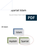 03 Syariat Islam
