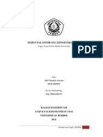 ZOE Semen Fosfat Semen Pilokarboksilat GIC PDF