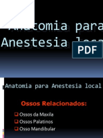 AnatomiadasAnestesias2005 - 1 Lázaro