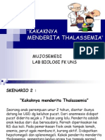 2 Thalassemia