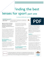 Article Best Lenses Sport p 1