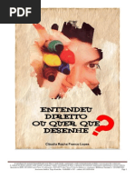 E-Book Entendeu Direito Ou Quer Que Eu Desenhe
