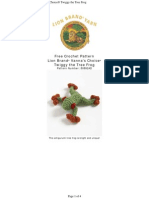 Tree Frog PDF