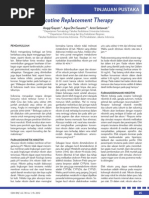 Download Nicotine Replacement Therapy by Dexzal SN189581345 doc pdf