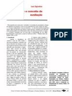 Mediaçao Minicurso - PDF Nooo