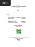 Download konduktometri makalah by Febrina Tri Naranti SN189584433 doc pdf
