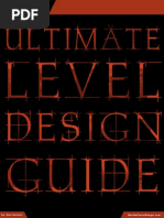 Ultimate Level Design Guide