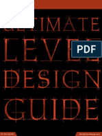 Ultimate Level Design Guide