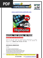 Download Manual_HIPHONE_F003_PT-BR by glaucofk SN18958592 doc pdf