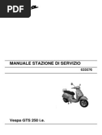 Download Manuale Stazione Di Servizio Vespa 250 GTS ie by Alessandro MrMoon Carobbio SN189586556 doc pdf