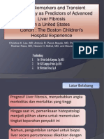 Fibosis Liver