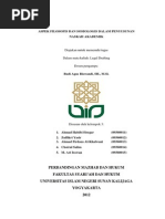 Download Tugas Legal Drafting Kelompok by Kim Nichi SN189591674 doc pdf