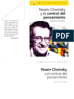 44230751 Gabriela Roffinelli Noam Chomsky y El Control de Pensamiento