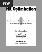 Download HR Optimization by sappask SN18959851 doc pdf