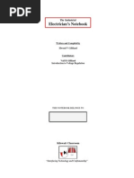 Download Electricians Notebook by ryan_bust SN18959978 doc pdf