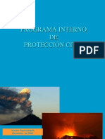 Intro Preteccion Civil