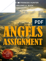 Angels On Assignment by Roland Buck