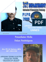 Pemanfaatan Media