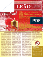 O LEÃO - ANO XIX • Nº 167.pdf