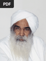 Sant Kirpal Singh - Early Years