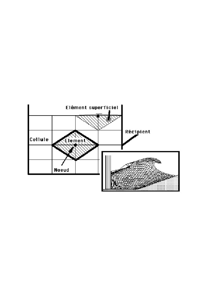Simulation numérique de vagues déferlantes | PDF | Pression | Physique