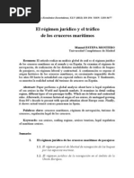 Dialnet-ElRegimenJuridicoYElTraficoDeLosCrucerosMaritimos-3866236