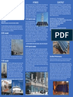 Aerotecture Brochure Page 1