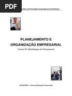 Apostila formação consultores