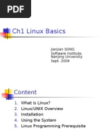 Download Linux Basics by Ashok K SN18962160 doc pdf