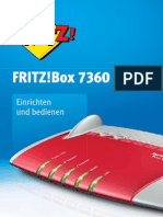 Handbuch Fritz
