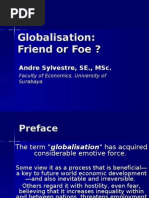 Download Globalisation by bloedkoraal SN18962243 doc pdf