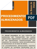 unidad V - procedimientos almacenados.pdf