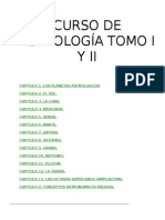 1.-CURSO DE ASTROLOGÍA TOMO I Y II