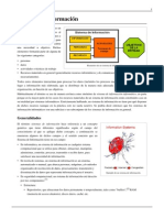 Sistema de información