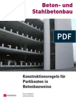 Aufsatz - Konstruktionsregeln Parkbauten 2012 05