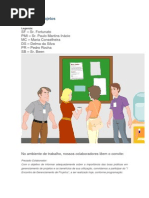 Gestão de Projetos - Parte 1