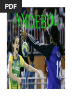 Andebol Global