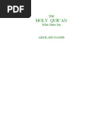Download THE HOLY QURAN What Shias Say by Increase-me-in-knowledge  SN18965426 doc pdf