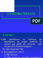 Biomateriais