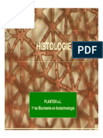 Histologie 1