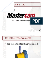 Mastercam 5x PDF