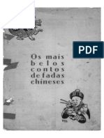 Os Mais Belos Contos de Fada Chineses