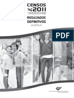 Censos2011 RDefinitivos Alentejo 3