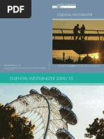 Download Essential Westminster 2009-10 by rfenwick SN18968754 doc pdf