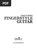 Download learn and master fingerstyle guitar by swetor SN189693595 doc pdf