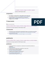 Conceptos Sobre Arrepentimiento