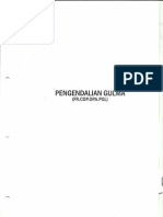08 Sop Pengendalian Gulma PDF